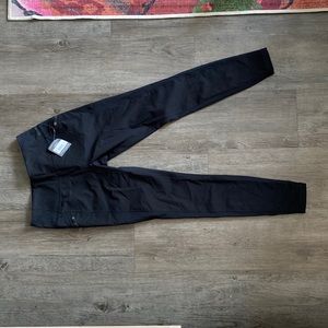 WR Trailmix Hybrid Leggings